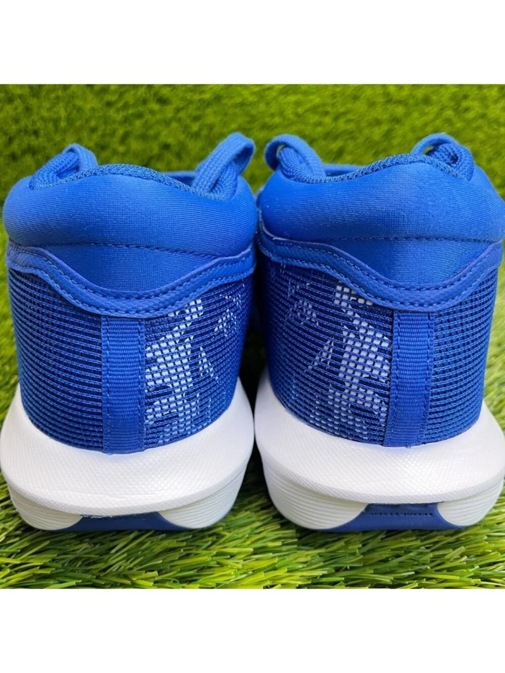 Nike please review